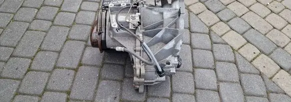 Ford Fiesta Manual 5 speed gearbox 8A6R7002JL