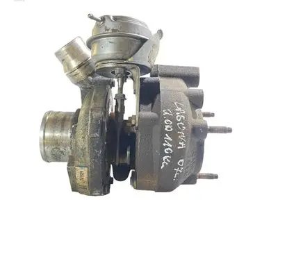 Renault Laguna III Turbo GTA1749V H8200347344 7650154