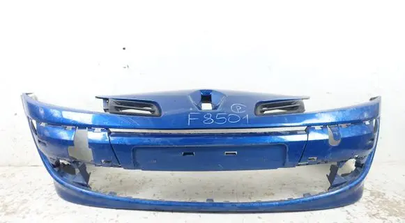 Renault Modus Front bumper 8200665757 8200754009