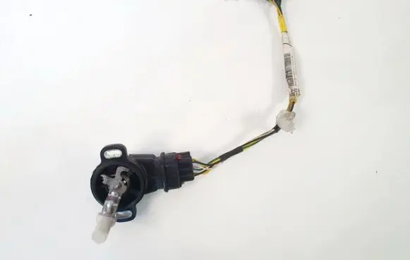 Toyota Avensis T250 Accelerator throttle pedal 8222305060c 82223-05060c