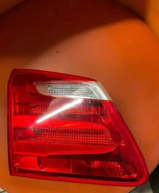 Mercedes-Benz GL X166 Rear/tail lights A1668201164KZ A1668201164 EUROPEAN