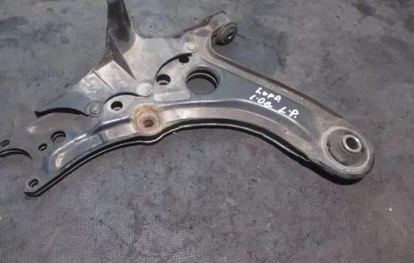 Volkswagen Lupo Front control arm 