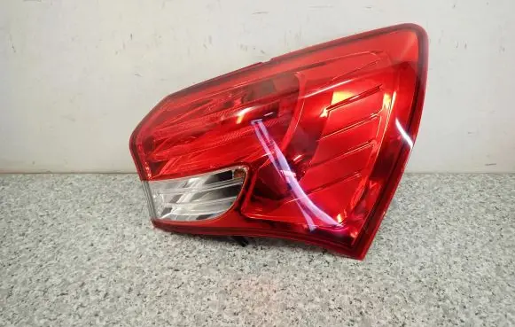 Hyundai ix20 Rear/tail lights