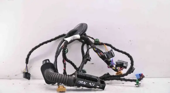 Volkswagen Golf VII Front door wiring loom 5G3971161EK