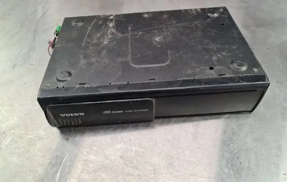 Volvo S80 CD/DVD changer 8622225 020165