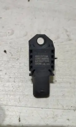Alfa Romeo Stelvio Turbo air boost pressure sensor 68212571AA A2C96977000