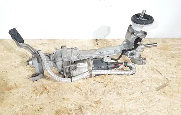 Hyundai Tucson IV NX4 Steering rack 57700R2090