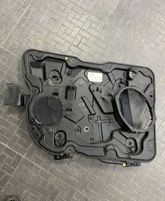Jeep Grand Cherokee Front window lifting mechanism without motor 04589599AJ 04589463AA 926815