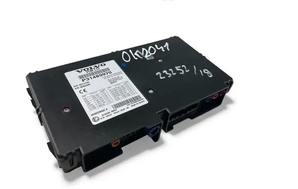 Volvo S90, V90 Other control units/modules P31489970