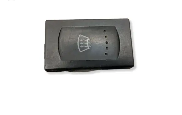 Seat Alhambra (Mk1) Windscreen/window heater switch 7M3959622 3959622