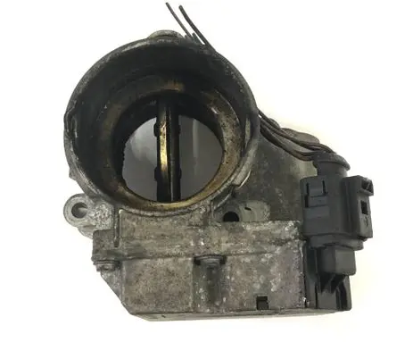 Volkswagen Golf IV Throttle valve 03G128063