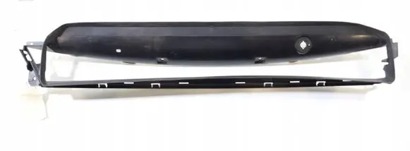 Tesla Model S Intercooler air guide/duct channel 1057847-00-E 105784700E 1057847