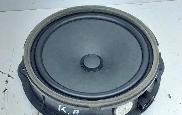 Cupra Formentor Front door speaker 5FA035415