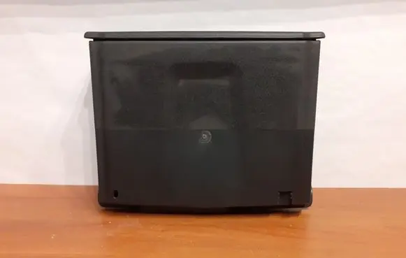 Renault Scenic III - Grand scenic III Glove box 7843 873900002R