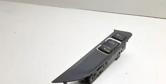 BMW 3 F30 F35 F31 ESP (stability program) switch 9252920