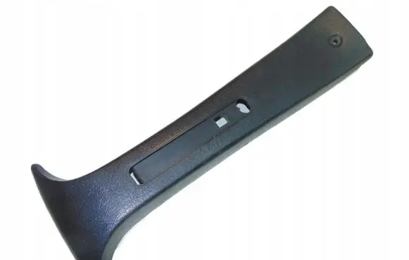 Volkswagen Golf II (B) pillar trim (bottom) 193867285C