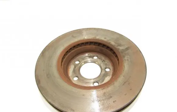 Audi Q5 SQ5 Front brake disc