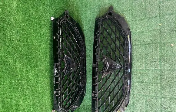 Cupra Formentor Front grill