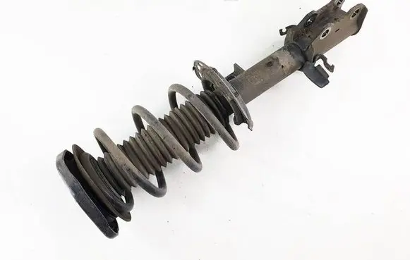 Front shock absorber/damper