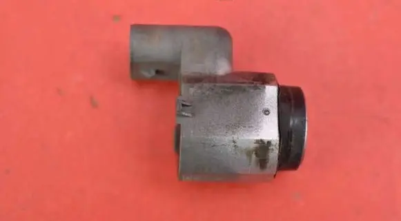 Ford Mondeo MK IV Parking PDC control unit/module 6G92-15K859-DB