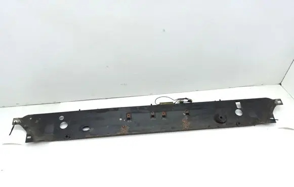 Jaguar XJS Top upper radiator support slam panel 