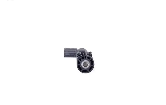 Airbag deployment crash/impact sensor
