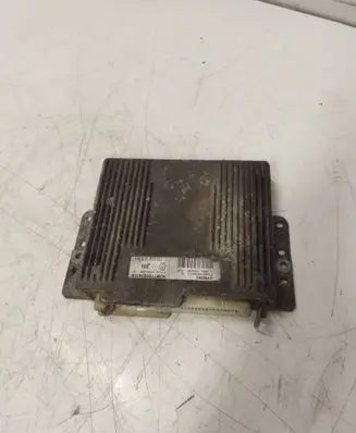 Renault Espace III Engine control unit/module HOM7700874129