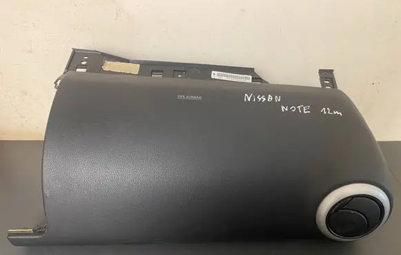 Nissan Note (E11) Passenger airbag RM08500002 682109U100