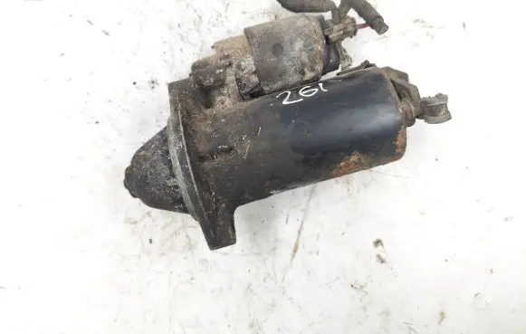 Audi A4 S4 B5 8D Starter motor