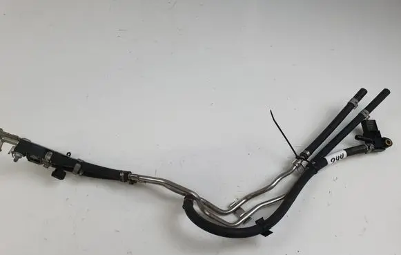 Mercedes-Benz GLA W156 EGR valve line/pipe/hose 0281006066 A0071536028 A2464920359