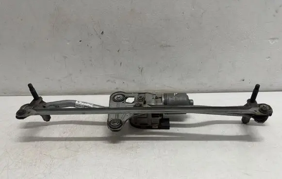 Volvo S80 Front wiper linkage and motor 3397021528 31333456 20151203