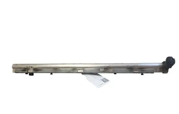 Volvo XC60 Fuel main line pipe 6G9N9H487AH
