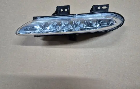 Renault Scenic III - Grand scenic III LED Daytime headlight 266055004RSCENIC
