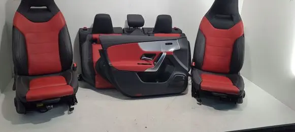 Mercedes-Benz A W177 AMG Interior set 