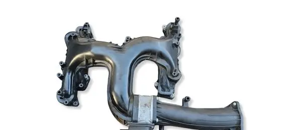 Audi A6 S6 C7 4G Intake manifold 059129711CF