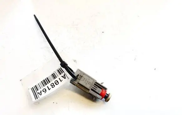 Opel Zafira A Brake pedal sensor switch 09185907