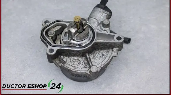 Hyundai i30 Vacuum pump 288102A101