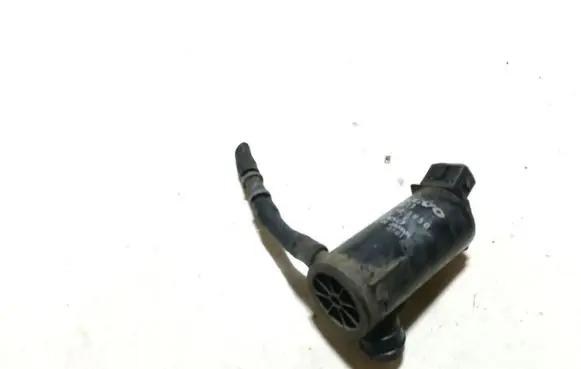 Volvo S80 Windscreen/windshield washer pump 9169611 060210-3950