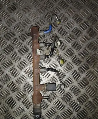 Ford Transit Custom Fuel main line pipe HC9Q9D280AA