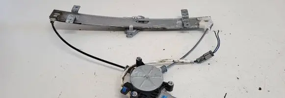 Honda Stream Rear door window regulator with motor 104190