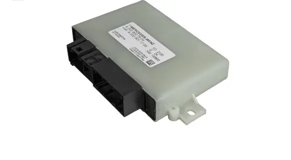 Mercedes-Benz Sprinter W907 W910 Reducing agents exhaust control unit A0009007604 A2C18228000 A0009011703