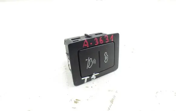 Volkswagen Transporter - Caravelle T5 Alarm switch 7L6959899 04335T