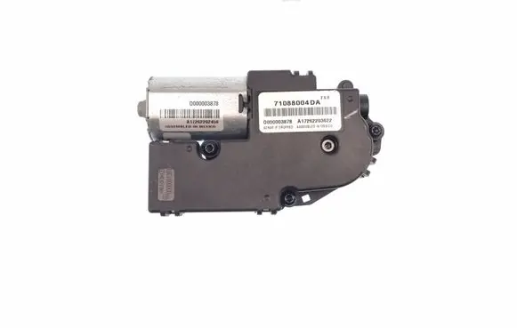 Chrysler Pacifica Seat adjustment motor 71088004DA A17262203622 0000003878