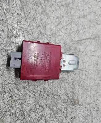 Suzuki Baleno EG Other control units/modules 3870060G10 0515003010
