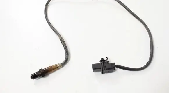 Jaguar XF X250 Lambda probe sensor 0281004125 9X2Q9D375AA