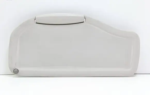 Citroen C5 Sun visor 96316481