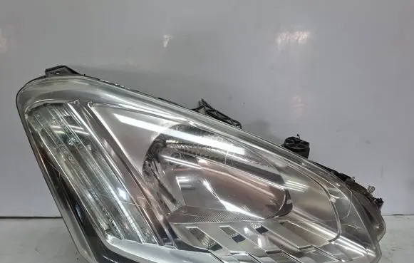 Citroen Berlingo Headlight/headlamp S27647432 9677201980