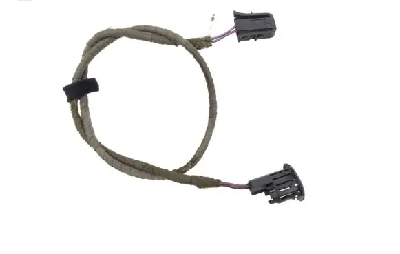 Skoda Superb B5 (3U) Front door wiring loom 3B0919238A 535972702