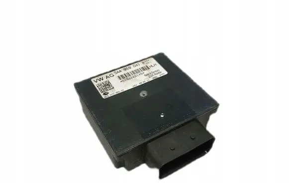 Volkswagen Polo V 6R Other control units/modules 3AA919041A