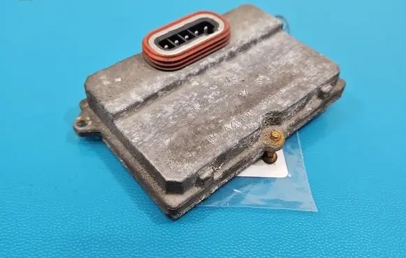 Opel Astra H Headlight ballast module Xenon 5DV00829000 IMPRK1554918
